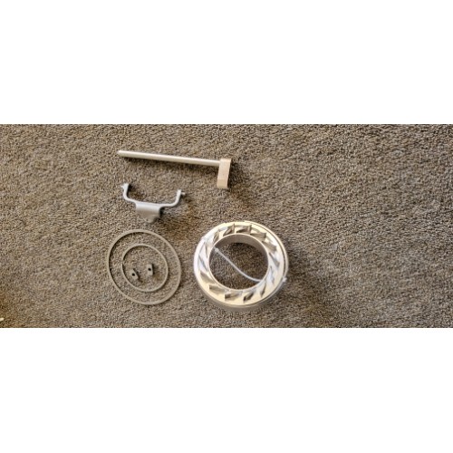 HE300VG   Nozzle Ring   Turbo  Truck 1500 2500 6.7L Cummins ISB ISL ISM ISX Holset Turbo charger